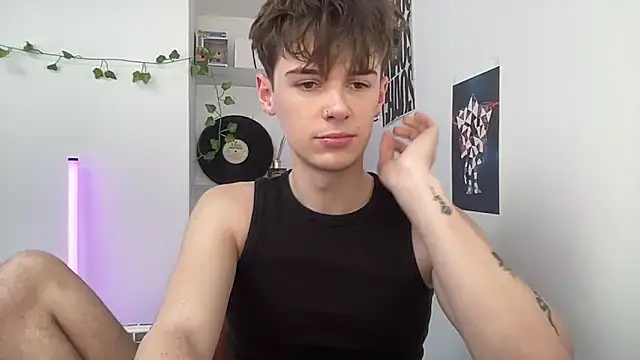 YourMilkyGuy online show from 04-16-26, 12:28