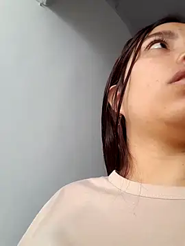 Ariana Castillo   online show from 02-24-26, 12:50