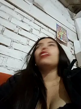 Ariana Castillo   online show from 02-20-26, 01:13