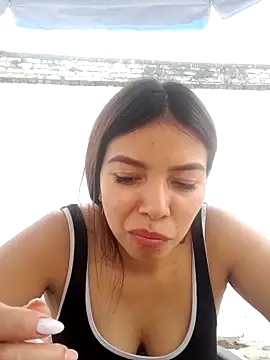 Ariana Castillo   online show from 02-21-26, 05:26