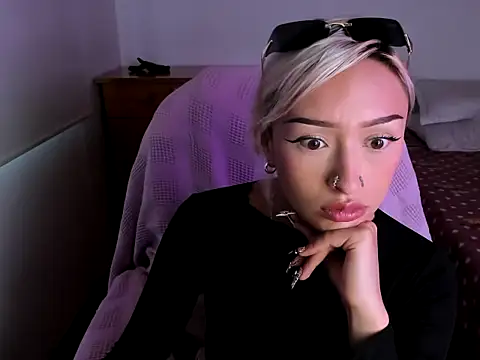  AbbyIce online show from 02-07-26, 10:29