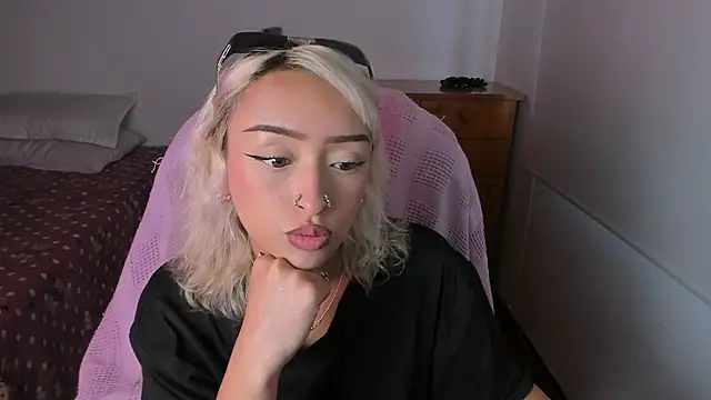  AbbyIce online show from 02-08-26, 08:50