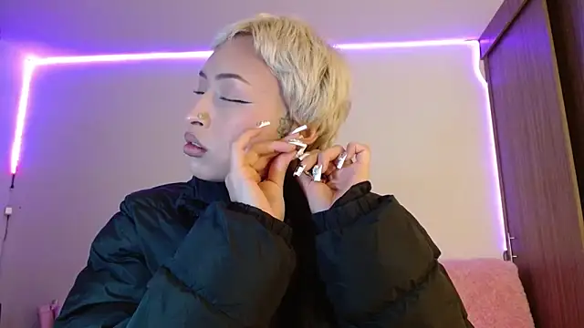  AbbyIce online show from 04-30-26, 01:56