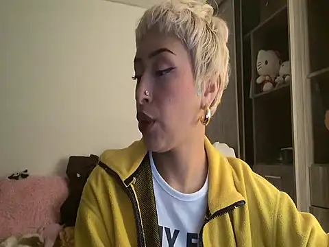  AbbyIce online show from 04-28-26, 12:31