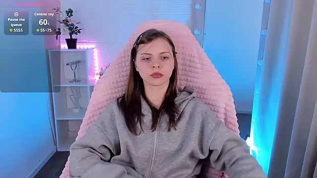 LesleySky online show from 02-24-26, 04:30