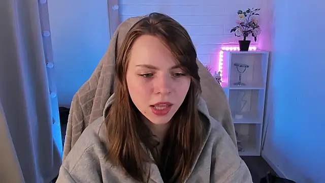 LesleySky online show from 02-27-26, 08:19