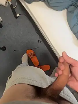 Mary BLJ- online show from 04-11-26, 04:32