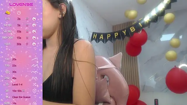 lili mint tf online show from 03-30-26, 08:54