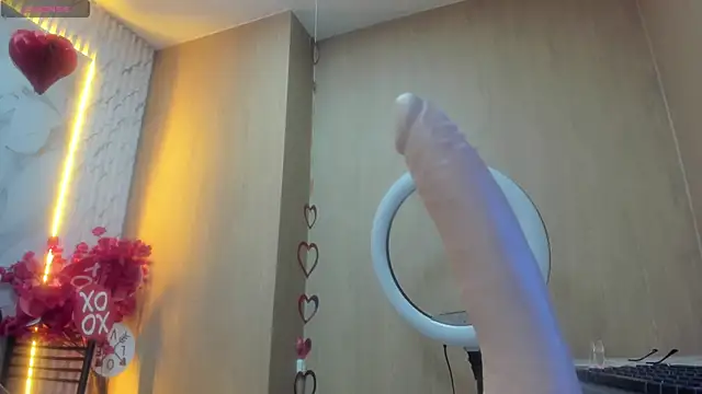 lili mint tf online show from 02-22-26, 03:46