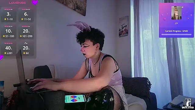 Snapshot of kittyfitty29 chatting on 02-28-26, 09:58 kittyfitty29 online show from 02-28-26, 09:58