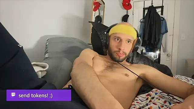 bobbysito122 online show from 03-07-26, 08:43