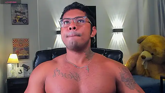 LEOHRDZ online show from 02-16-26, 10:29