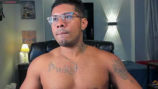 LEOHRDZ online show from 03-20-26, 03:29