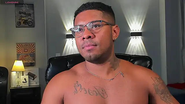 LEOHRDZ online show from 03-01-26, 09:42