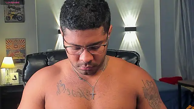 LEOHRDZ online show from 03-10-26, 06:23