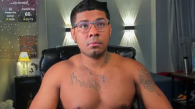 LEOHRDZ online show from 03-19-26, 02:44