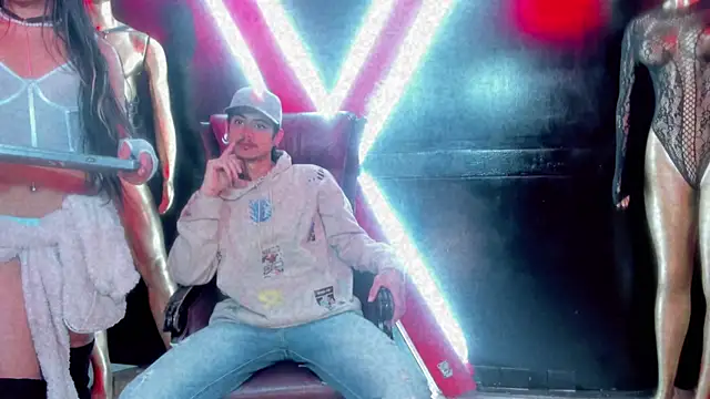 Damian-and-Camerum online show from 03-01-26, 03:17