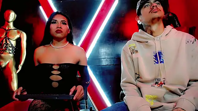 Damian-and-Camerum online show from 02-28-26, 03:17