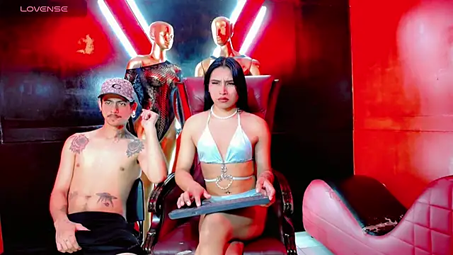 Damian-and-Camerum online show from 02-13-26, 03:28