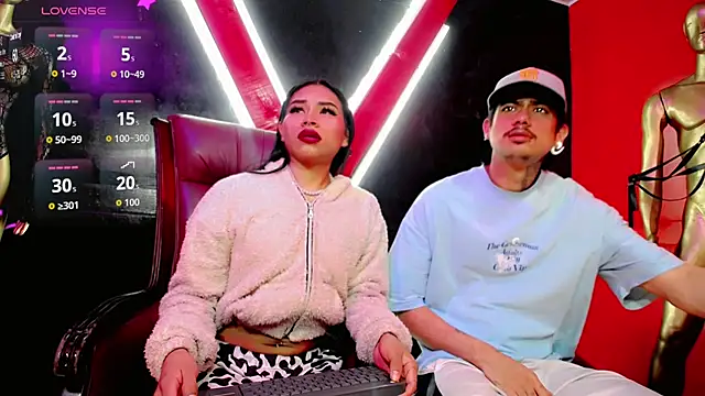 Damian-and-Camerum online show from 02-26-26, 03:17