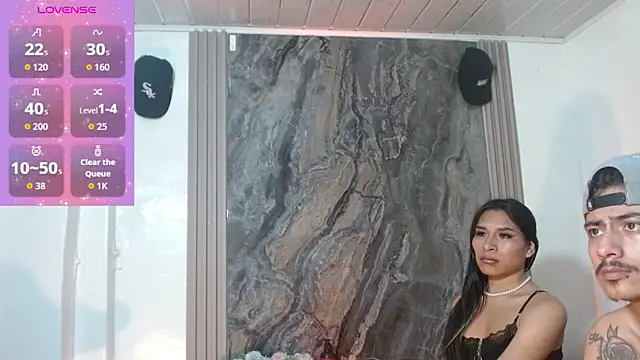 Damian-and-Camerum online show from 03-03-26, 05:47