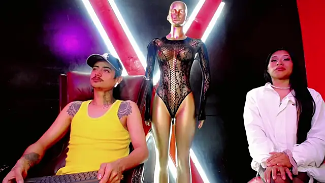 Damian-and-Camerum online show from 02-24-26, 03:07