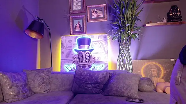Seth Vega  online show from 03-22-26, 07:59