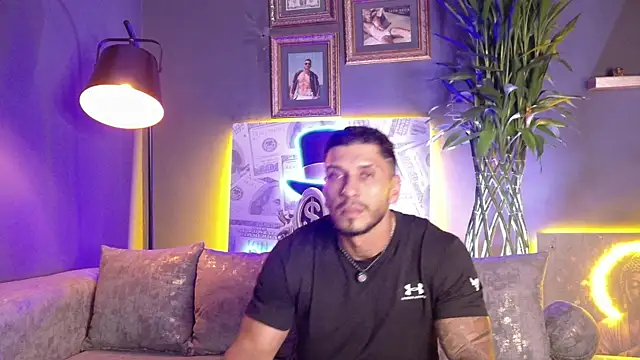 Seth Vega  online show from 03-28-26, 05:36