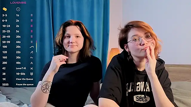 LatriceDosier online show from 04-13-26, 10:03