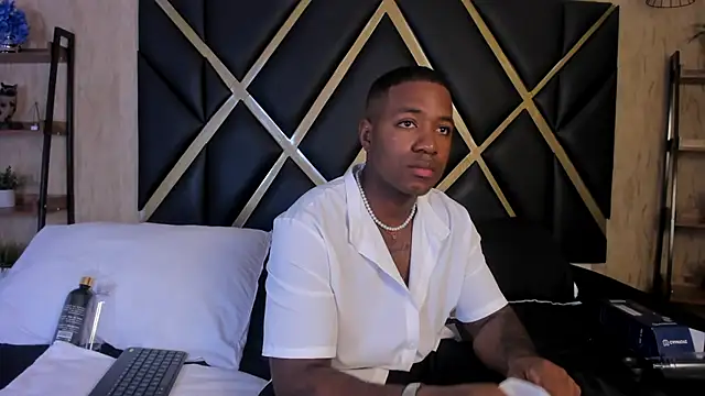 LuccianoDaytona online show from 03-02-26, 07:54