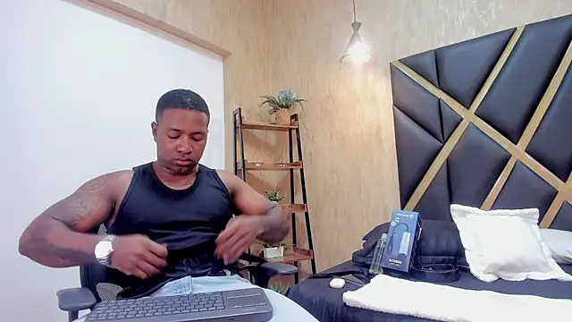 LuccianoDaytona online show from 02-23-26, 07:58