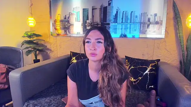 Lucy0420 online show from 04-07-26, 03:41