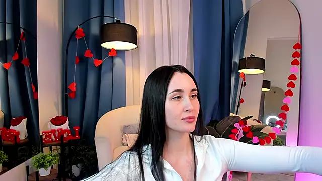 Snapshot of sweety_pie_girl chatting on 02-15-26, 04:06 sweety pie girl online show from 02-15-26, 04:06