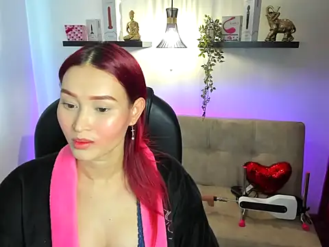 naomy stanley online show from 03-24-26, 08:53