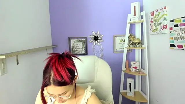 naomy stanley online show from 07-11-26, 12:33