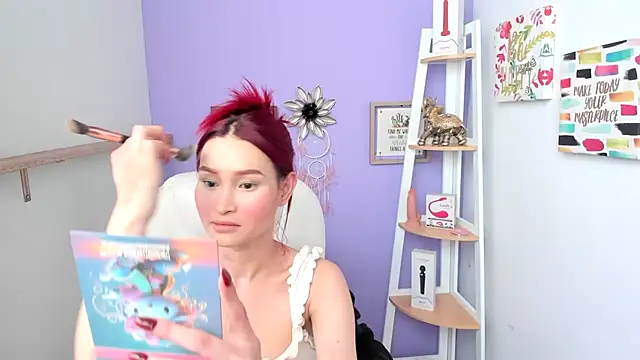 naomy stanley online show from 07-11-26, 01:33
