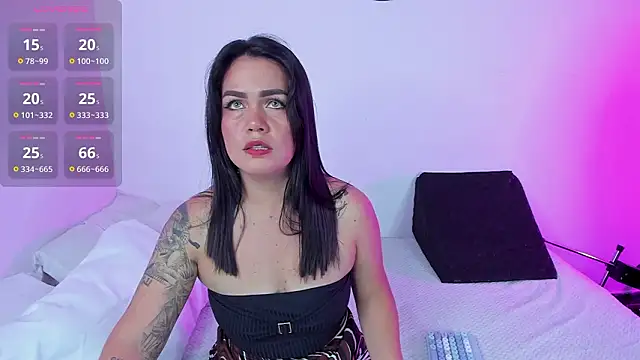 Snapshot of juana_glow chatting on 02-19-26, 08:28 juana glow online show from 02-19-26, 08:28