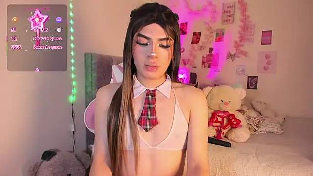 Iam Emiily  online show from 04-14-26, 10:26