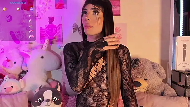 Iam Emiily  online show from 03-26-26, 12:53