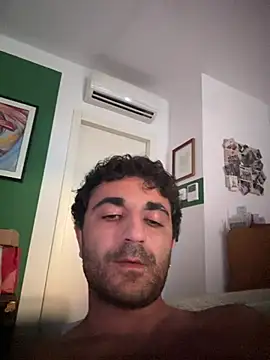 elia2711 online show from 06-20-26, 05:01