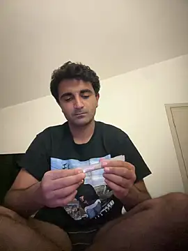 elia2711 online show from 05-19-26, 12:26