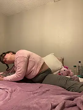 bunnionline online show from 02-08-26, 06:33