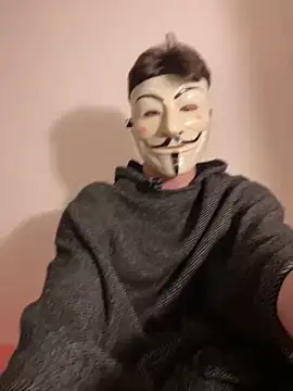 GuyFuckes online show from 02-08-26, 01:25