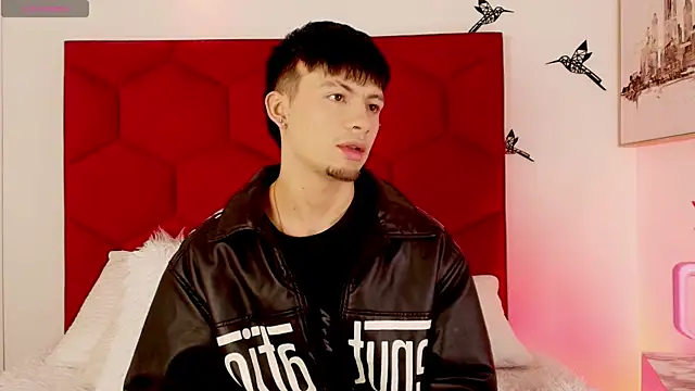 Novoa Prime online show from 02-12-26, 03:50