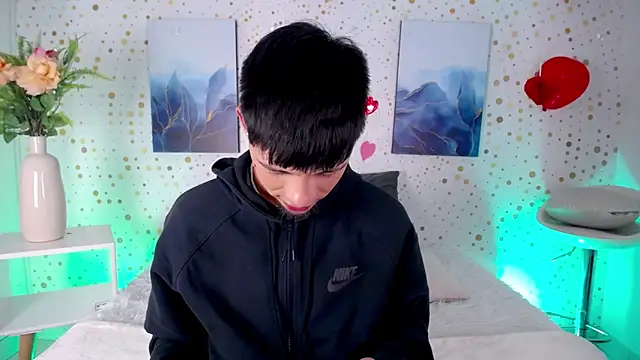 Novoa Prime online show from 02-26-26, 03:17