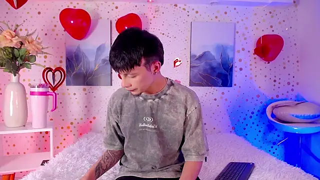 Novoa Prime online show from 02-19-26, 03:25