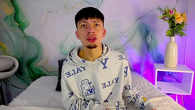 Novoa Prime online show from 03-04-26, 03:47