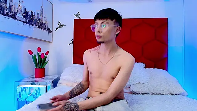 Novoa Prime online show from 02-27-26, 09:14