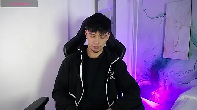 Novoa Prime online show from 03-13-26, 04:17