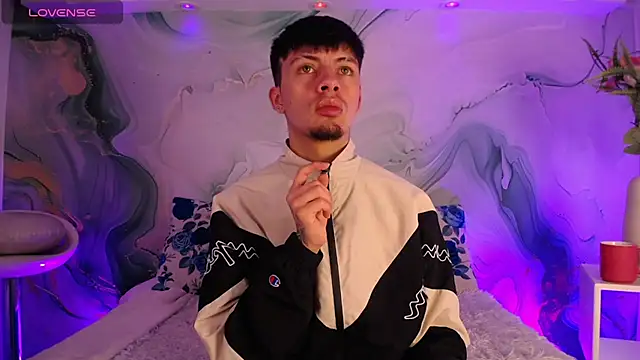 Novoa Prime online show from 03-05-26, 02:52